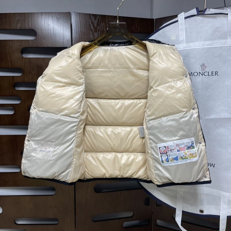 Moncler Down Jackets Lightweight 143844