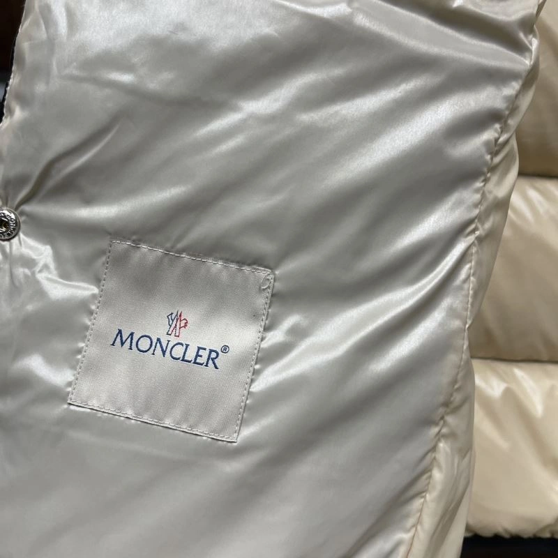 Moncler Down Jackets Lightweight 143844
