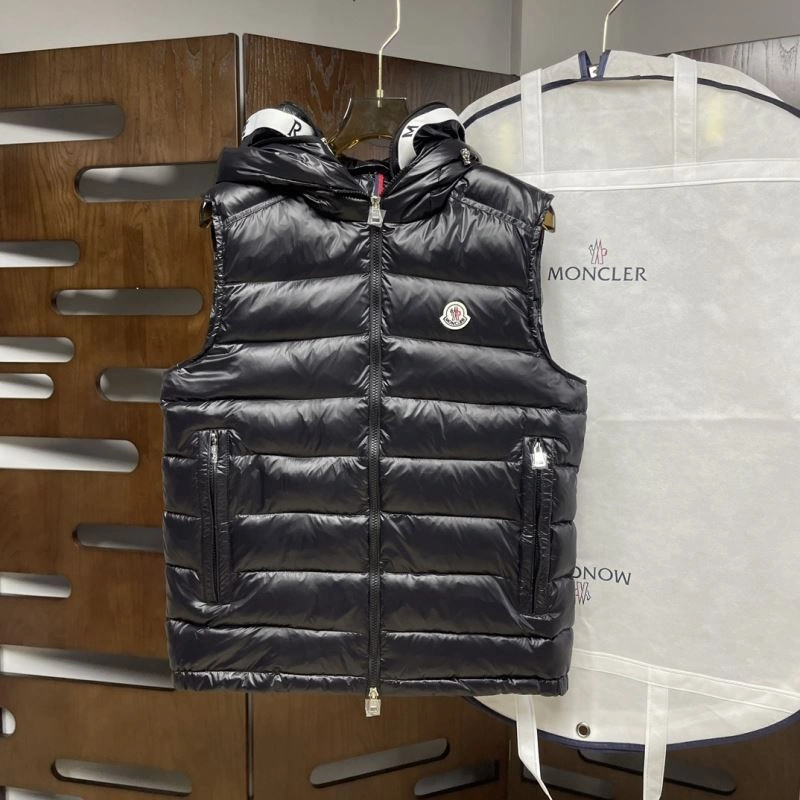 Thermal Moncler Down Jackets 143839