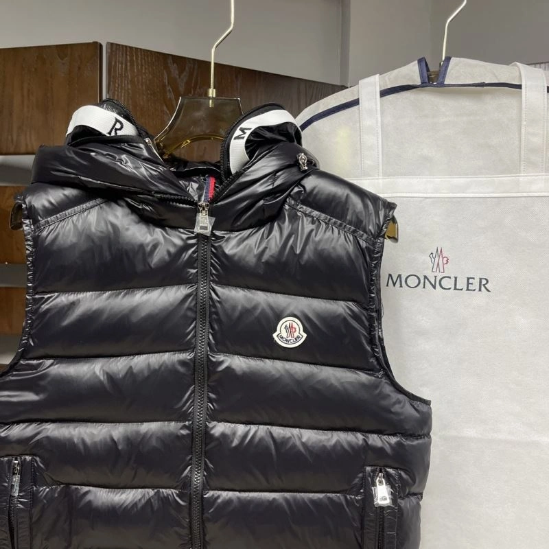 Thermal Moncler Down Jackets 143839