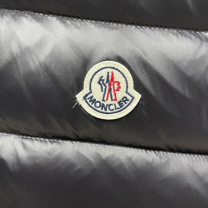 Thermal Moncler Down Jackets 143839
