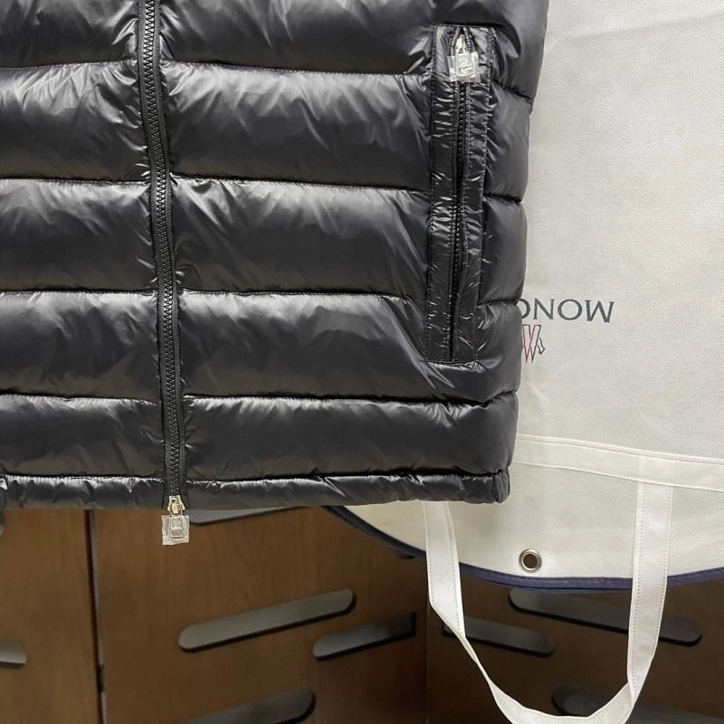 Thermal Moncler Down Jackets 143839