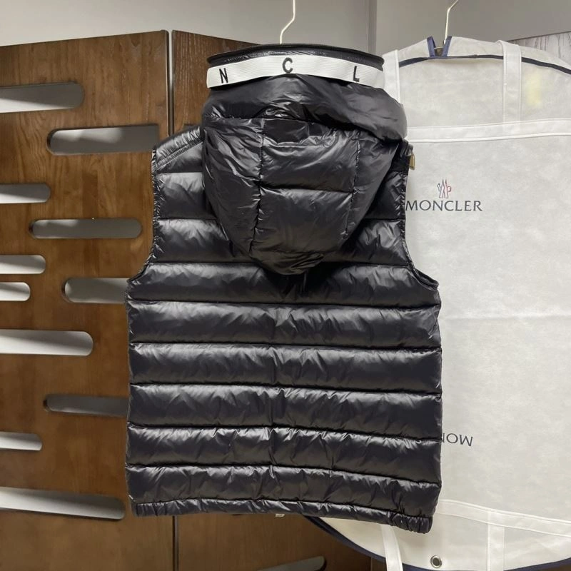 Thermal Moncler Down Jackets 143839