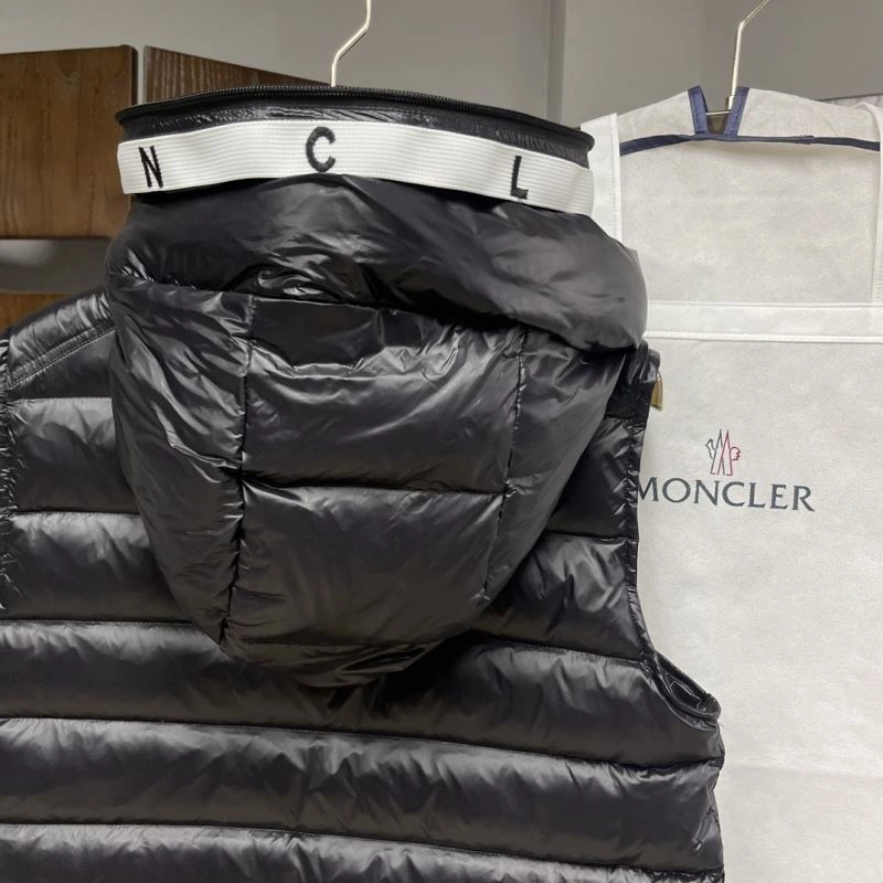 Thermal Moncler Down Jackets 143839