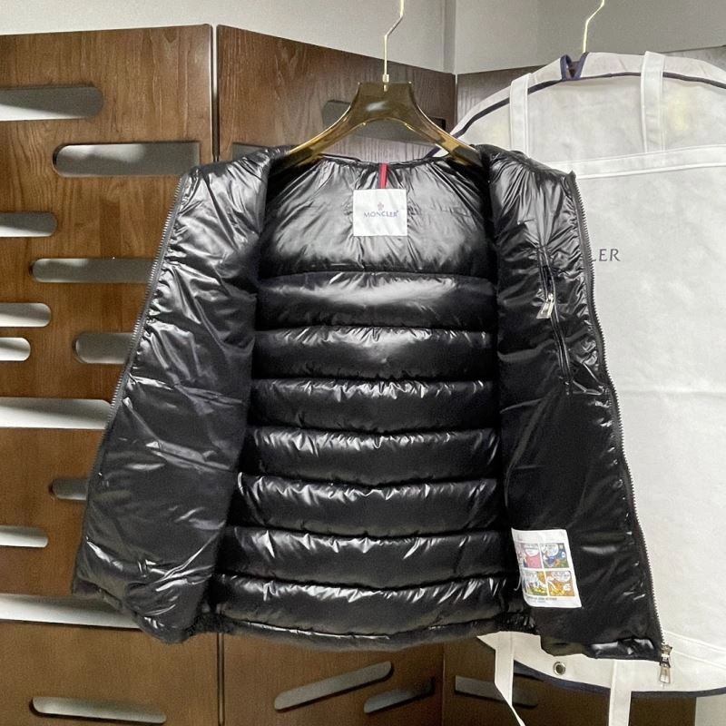 Thermal Moncler Down Jackets 143839