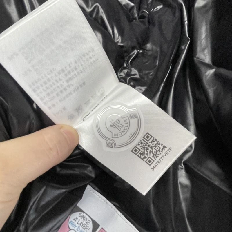 Thermal Moncler Down Jackets 143839