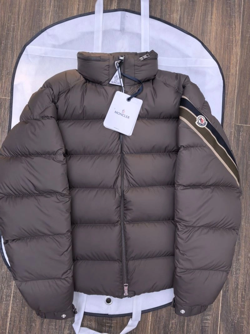 Moncler Down Jackets Seasonal 143842