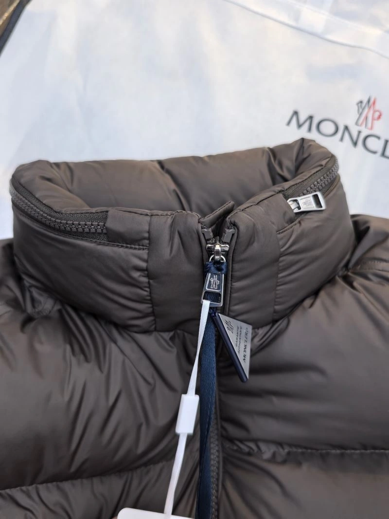 Moncler Down Jackets Seasonal 143842