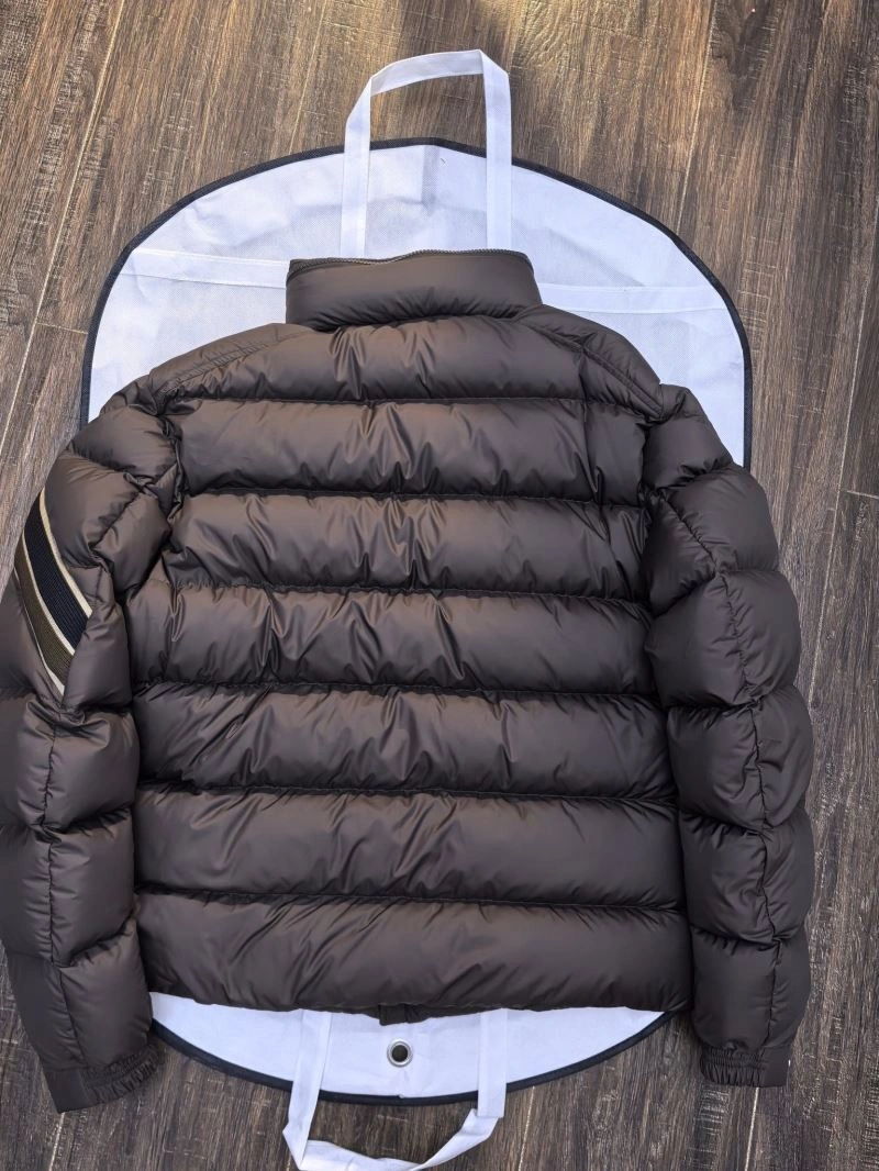 Moncler Down Jackets Seasonal 143842