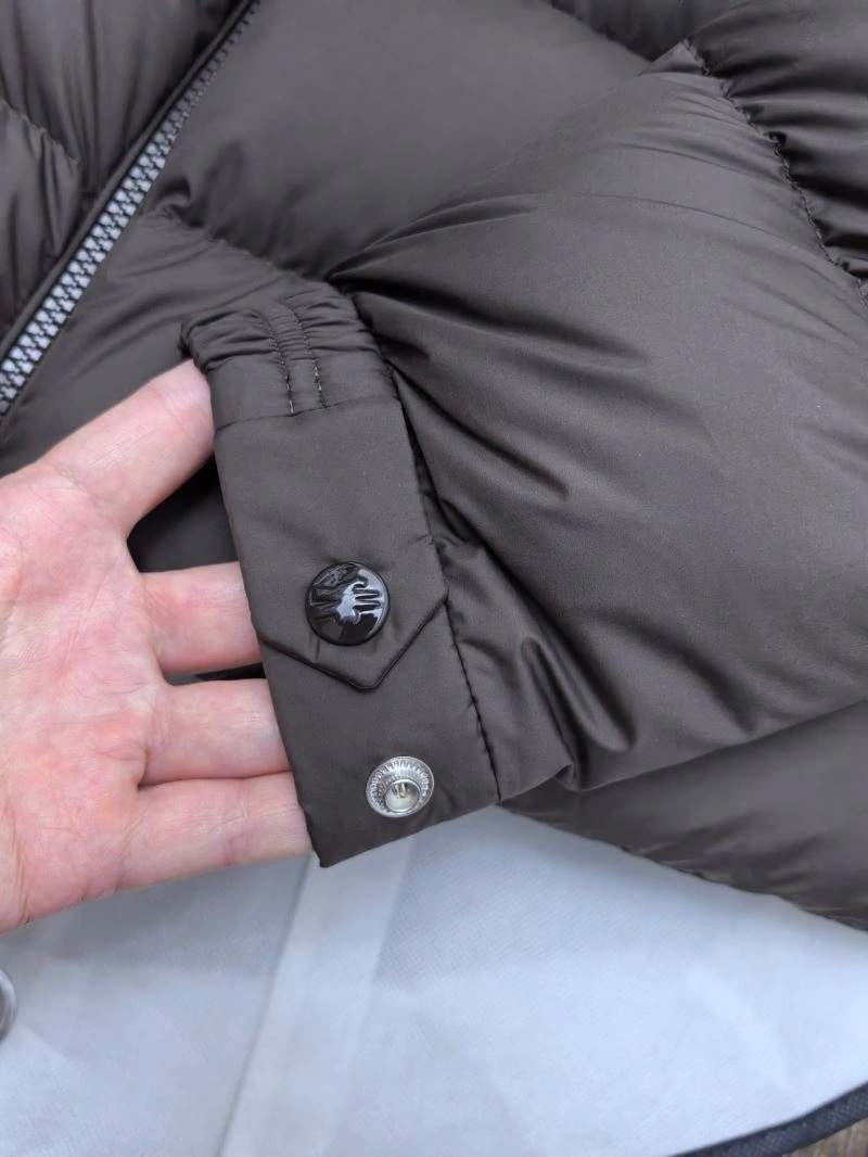 Moncler Down Jackets Seasonal 143842