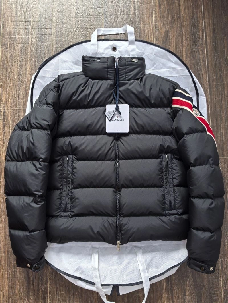 Popular Moncler Down Jackets 143838