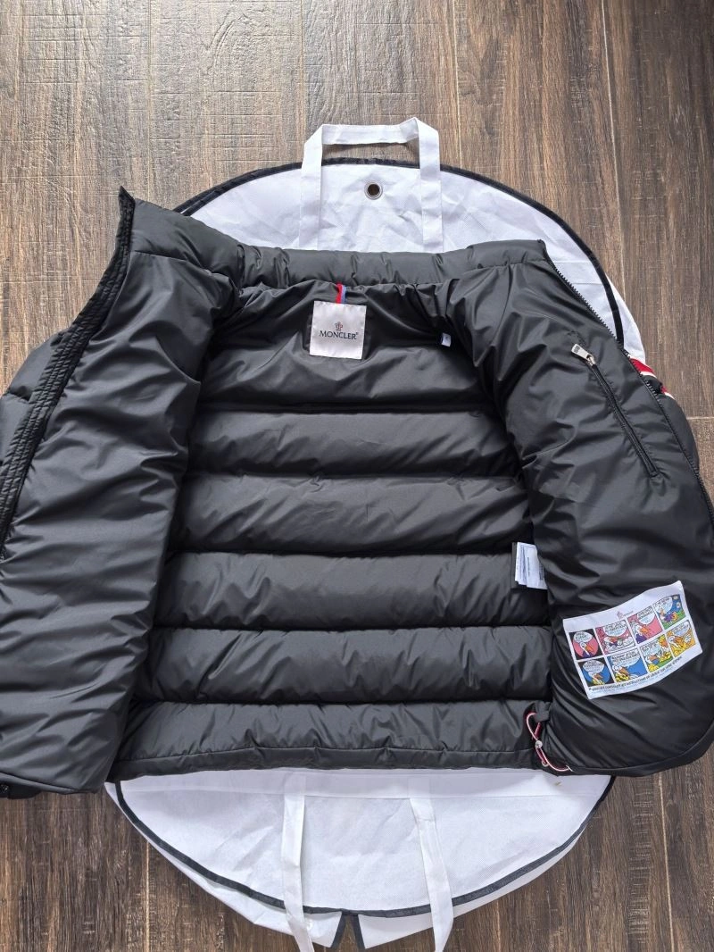 Popular Moncler Down Jackets 143838
