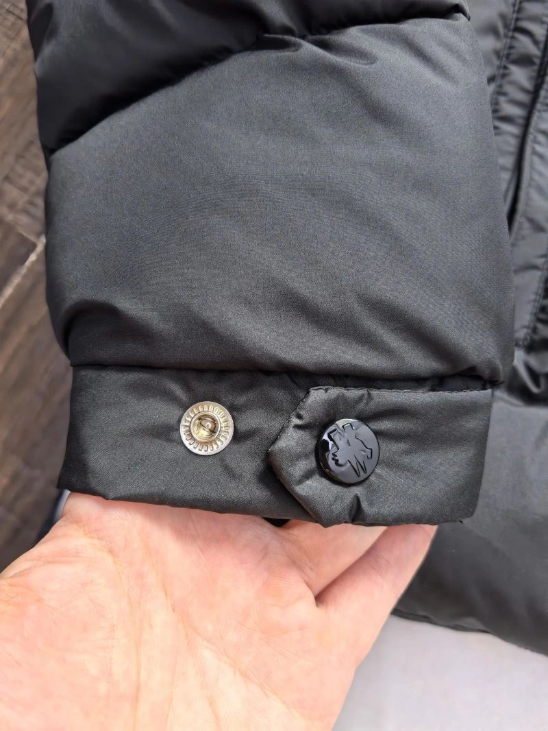 Popular Moncler Down Jackets 143838