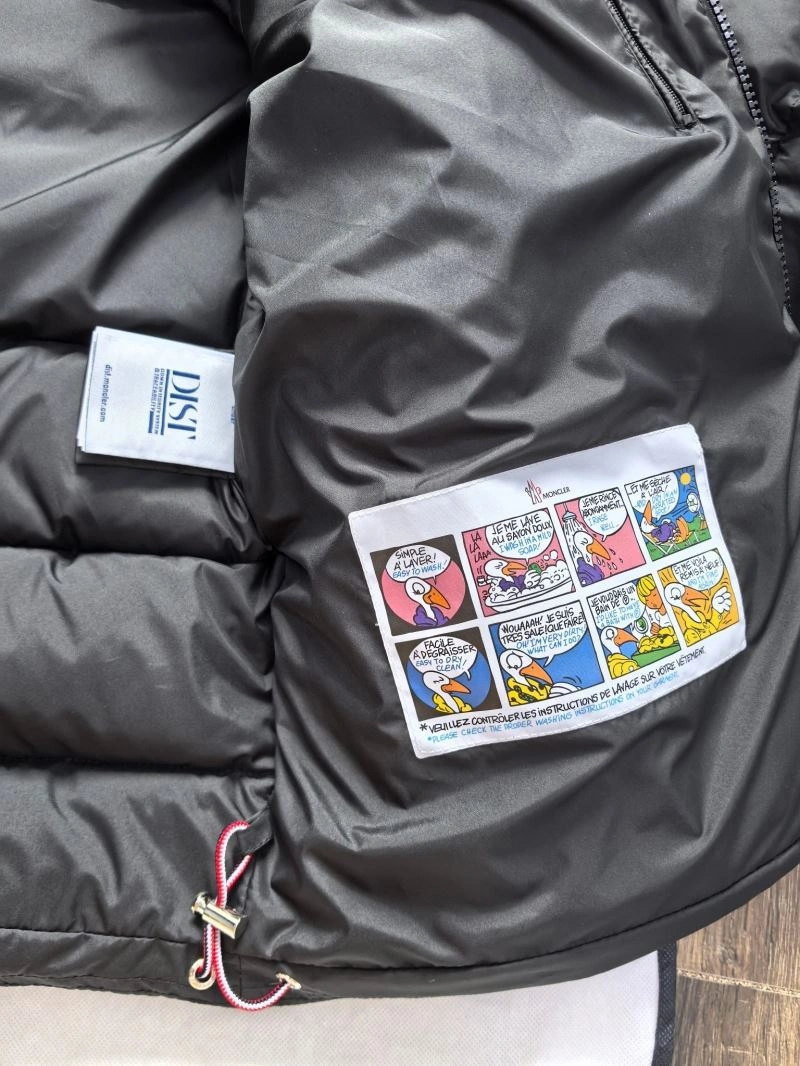 Popular Moncler Down Jackets 143838