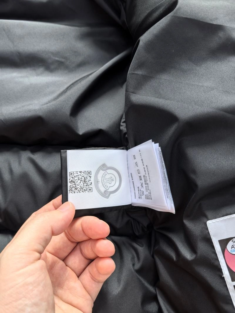 Popular Moncler Down Jackets 143838