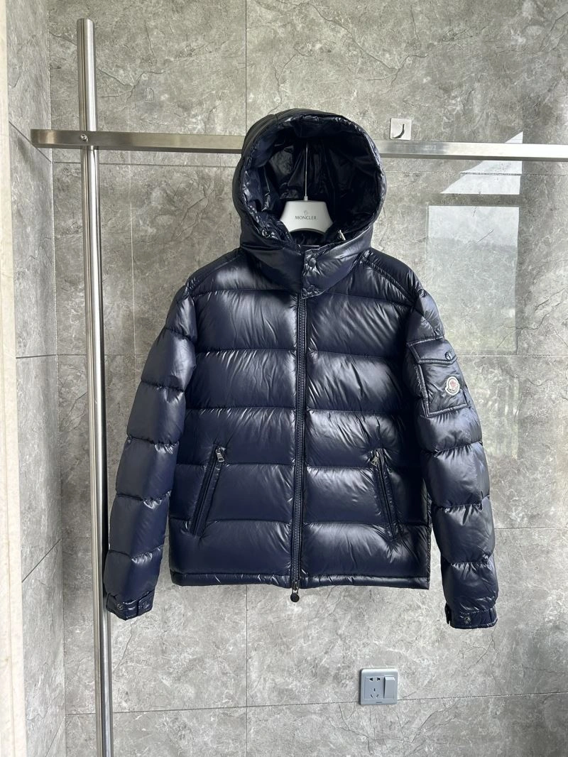 Elegant Moncler Down Jackets 143841