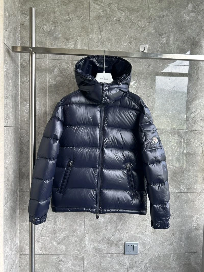 Elegant Moncler Down Jackets 143841