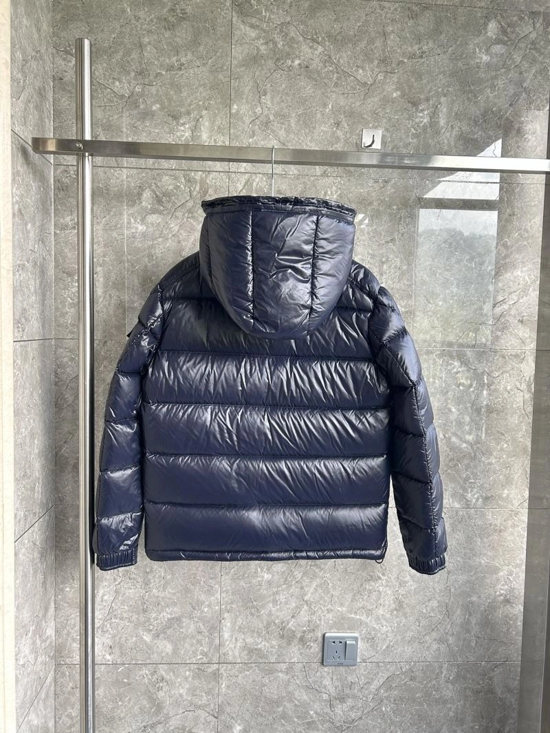 Elegant Moncler Down Jackets 143841