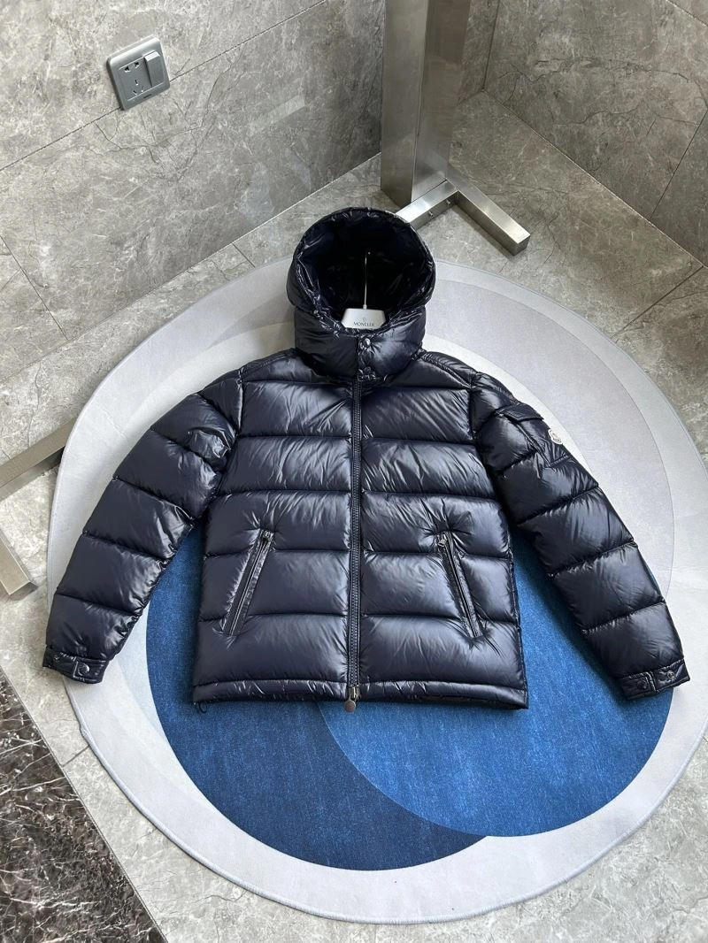 Elegant Moncler Down Jackets 143841