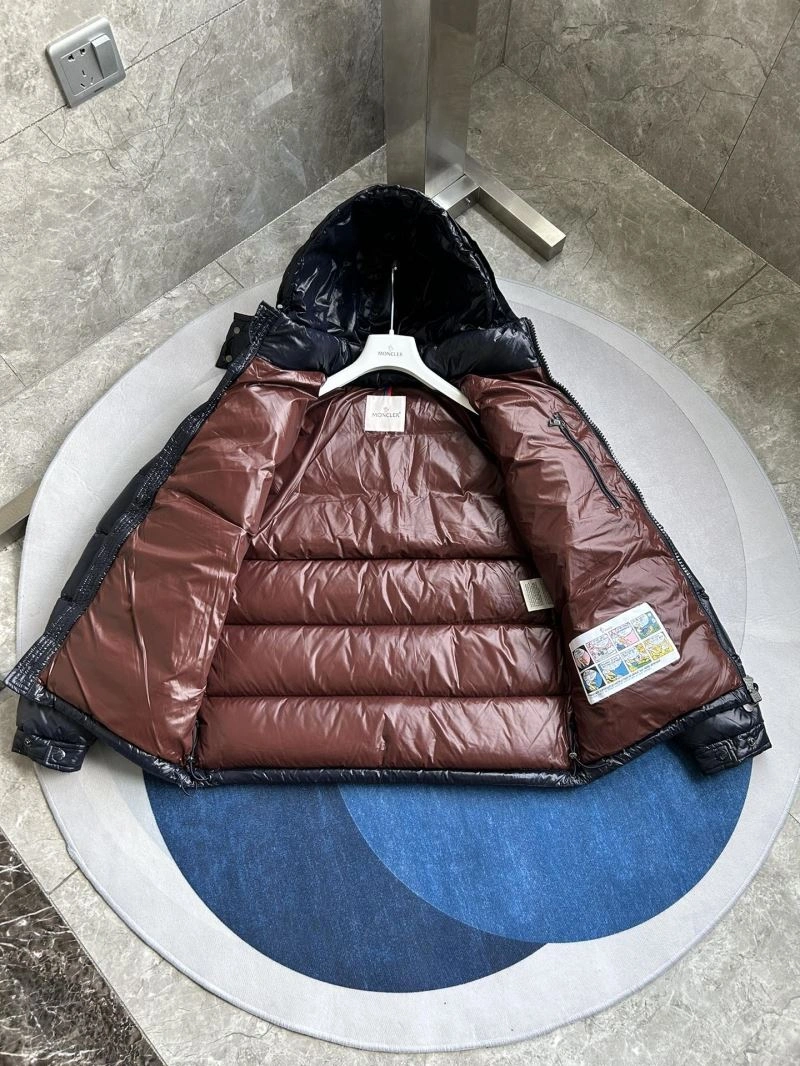 Elegant Moncler Down Jackets 143841