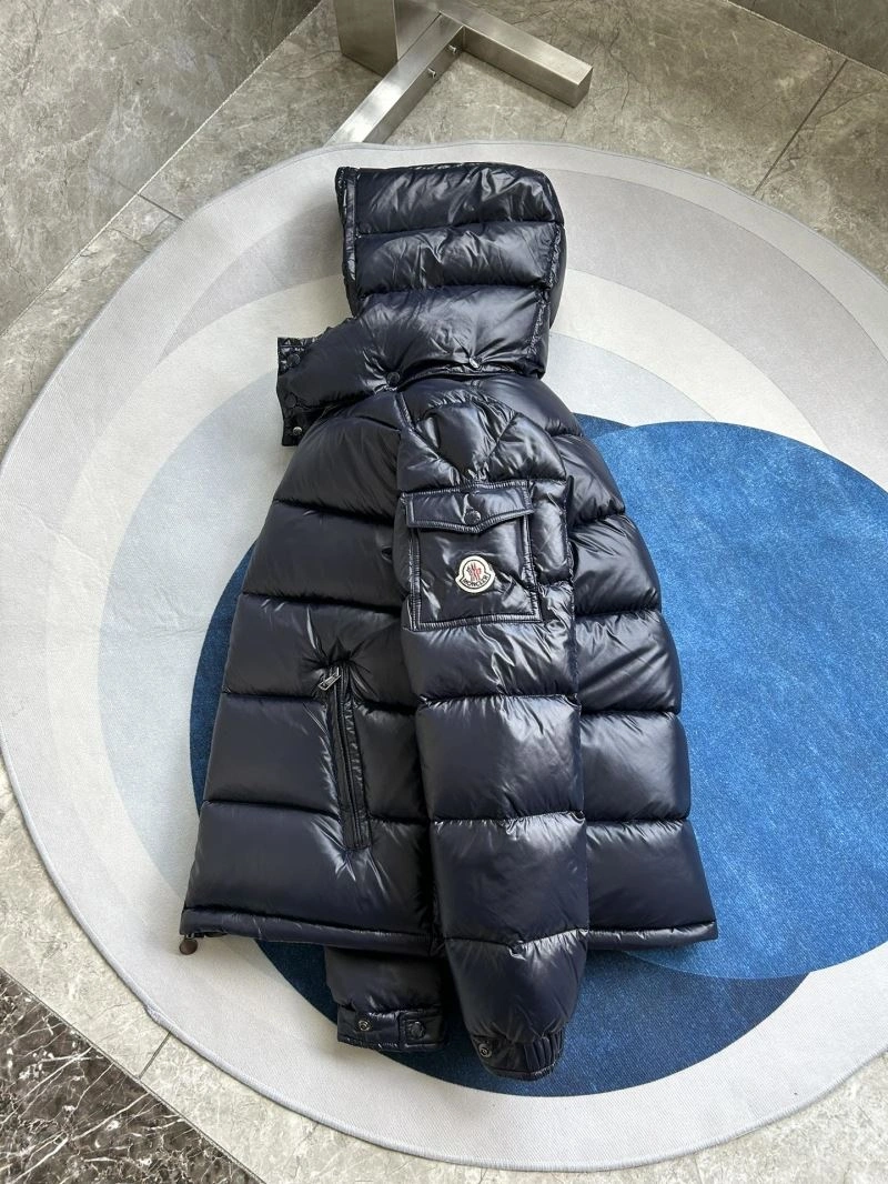 Elegant Moncler Down Jackets 143841