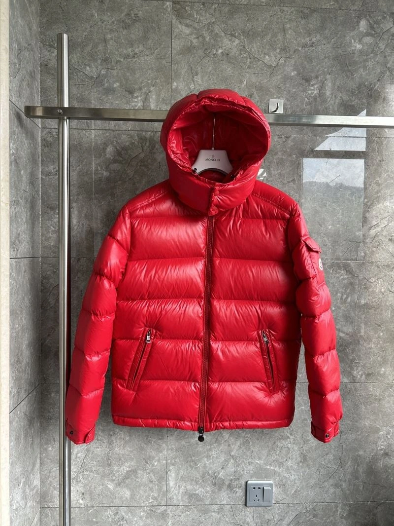 Moncler Down Jackets Resilient 143840