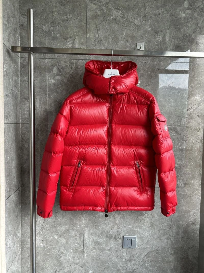 Moncler Down Jackets Resilient 143840