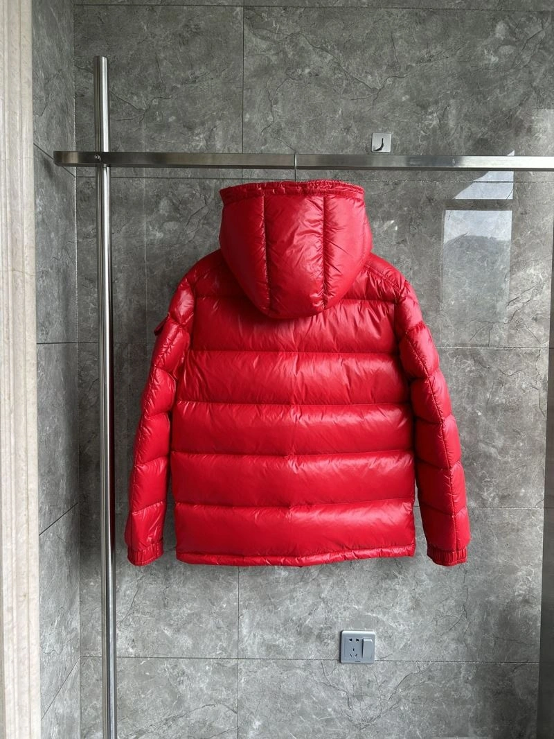 Moncler Down Jackets Resilient 143840