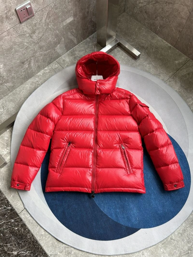 Moncler Down Jackets Resilient 143840