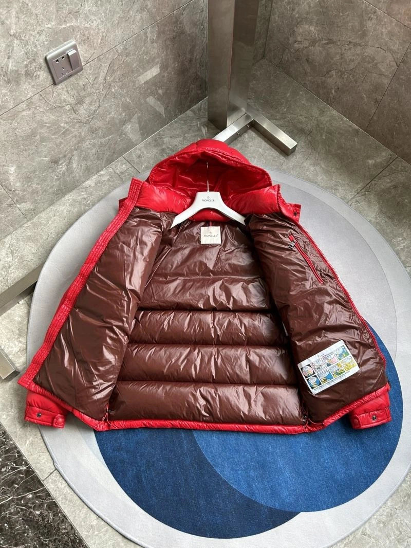 Moncler Down Jackets Resilient 143840
