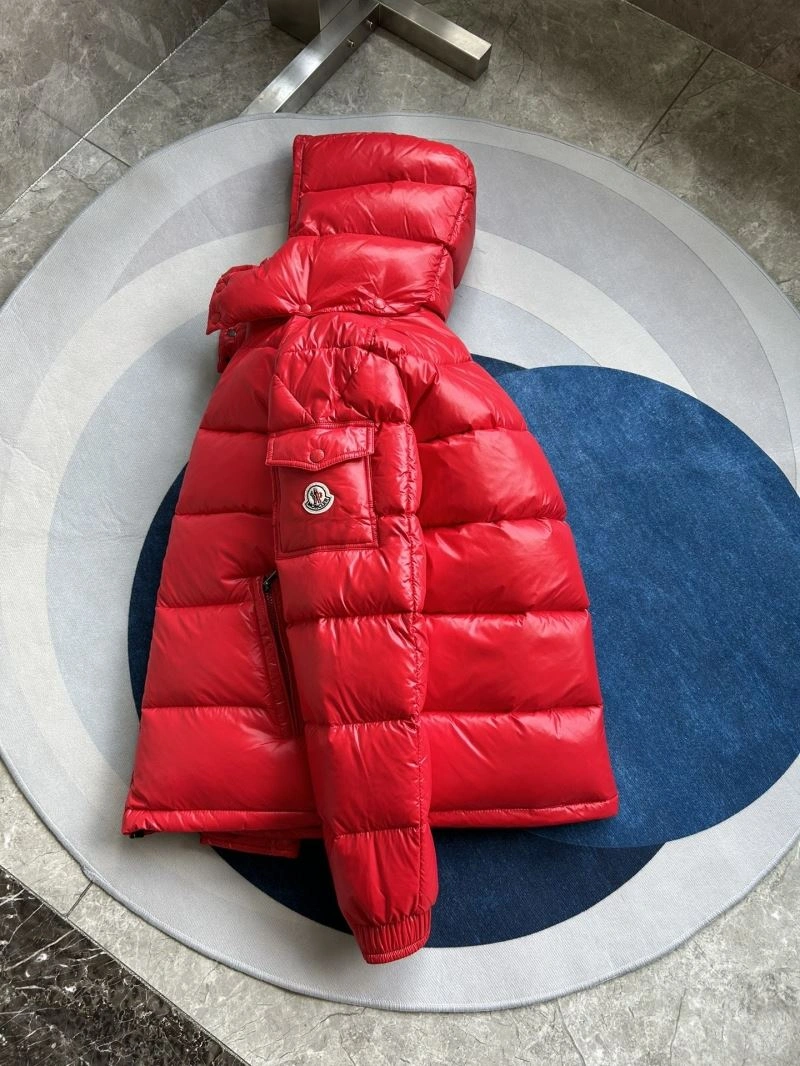 Moncler Down Jackets Resilient 143840