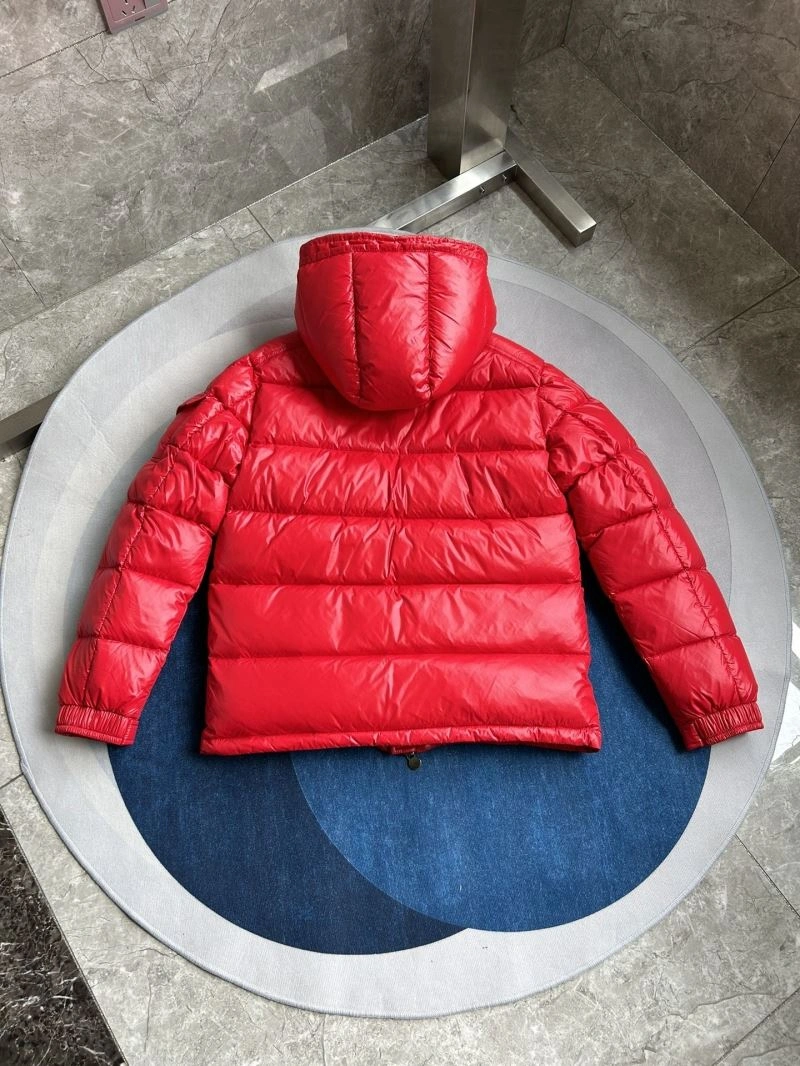 Moncler Down Jackets Resilient 143840