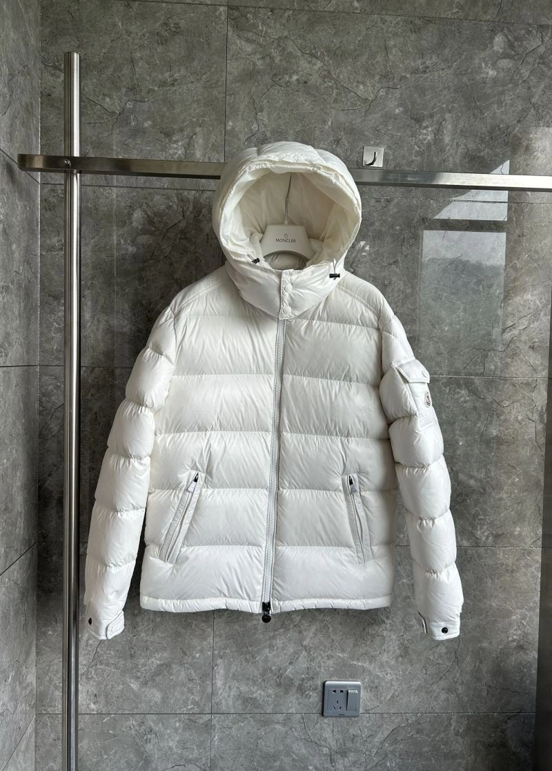 Original Moncler Down Jackets 143832