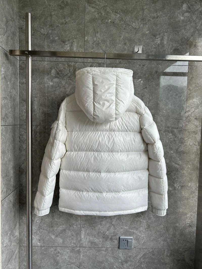 Original Moncler Down Jackets 143832