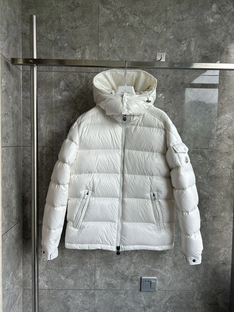 Original Moncler Down Jackets 143832