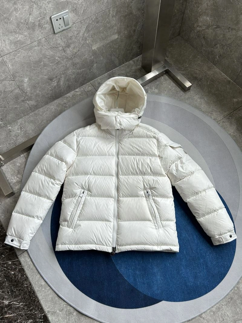 Original Moncler Down Jackets 143832