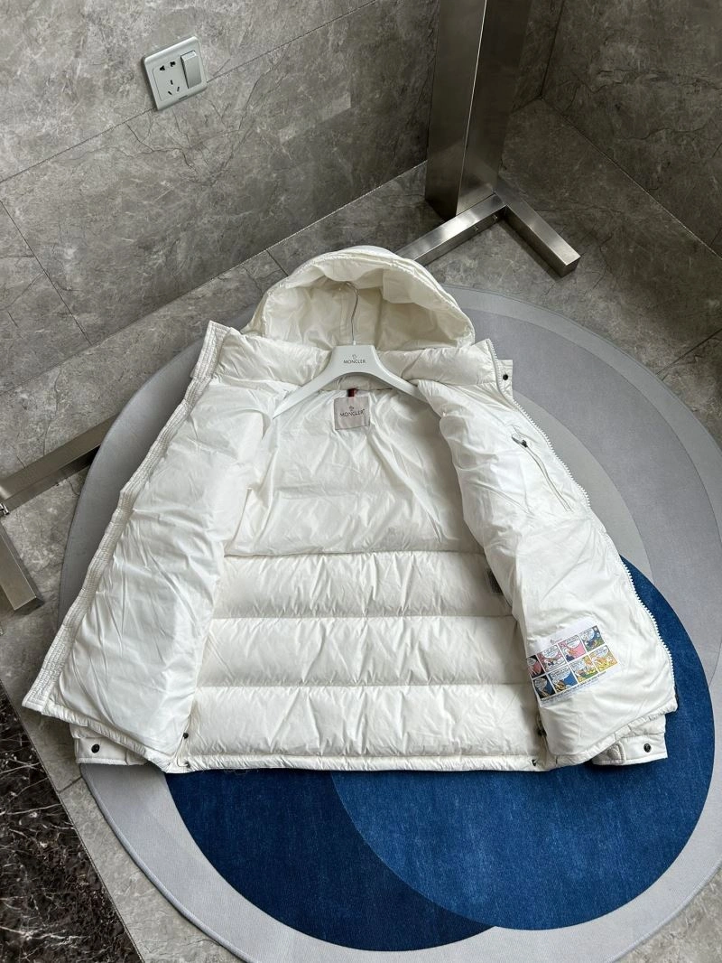 Original Moncler Down Jackets 143832