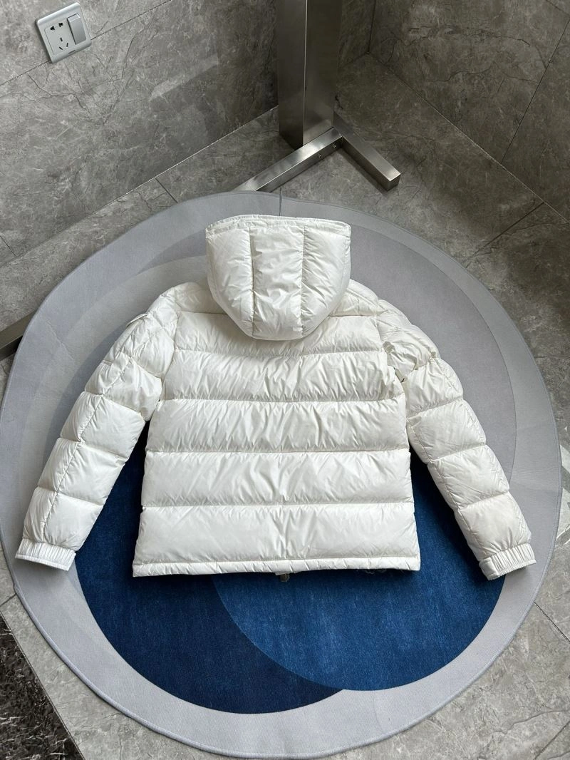 Original Moncler Down Jackets 143832