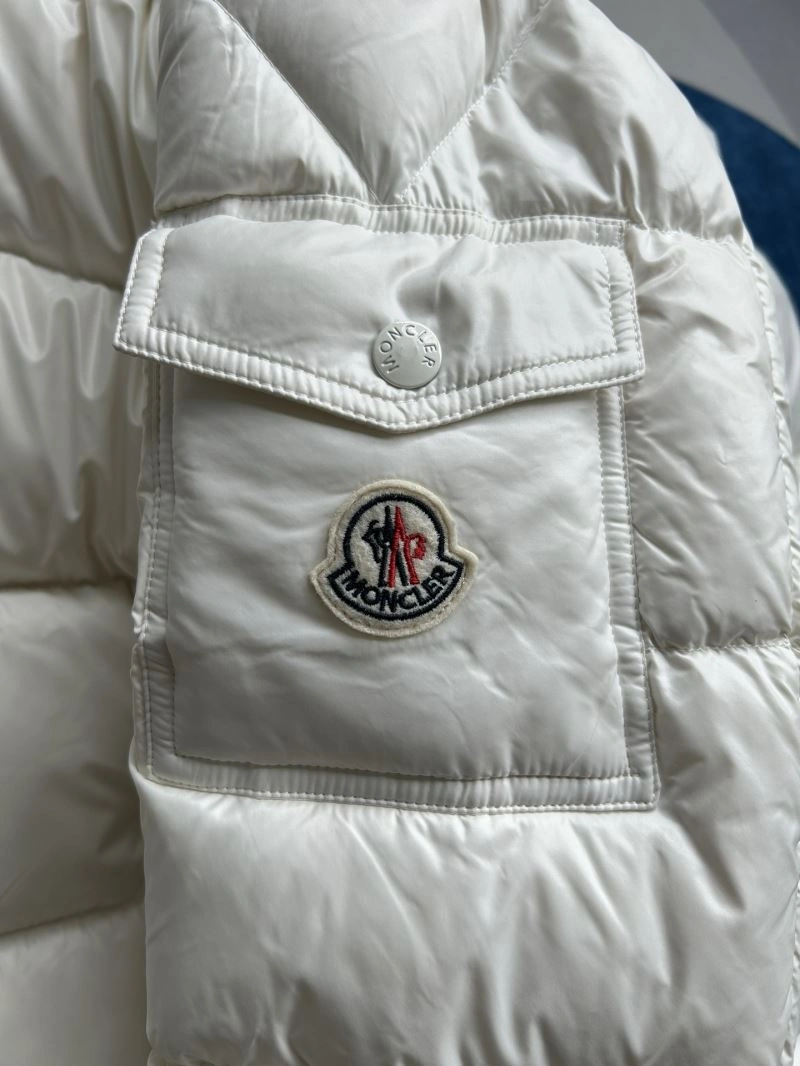 Original Moncler Down Jackets 143832