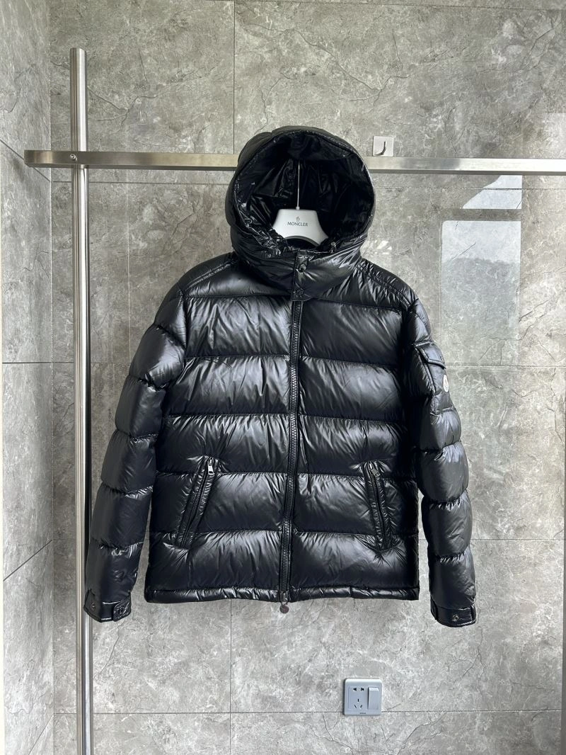UrbanStyle Moncler Down Jackets 143850