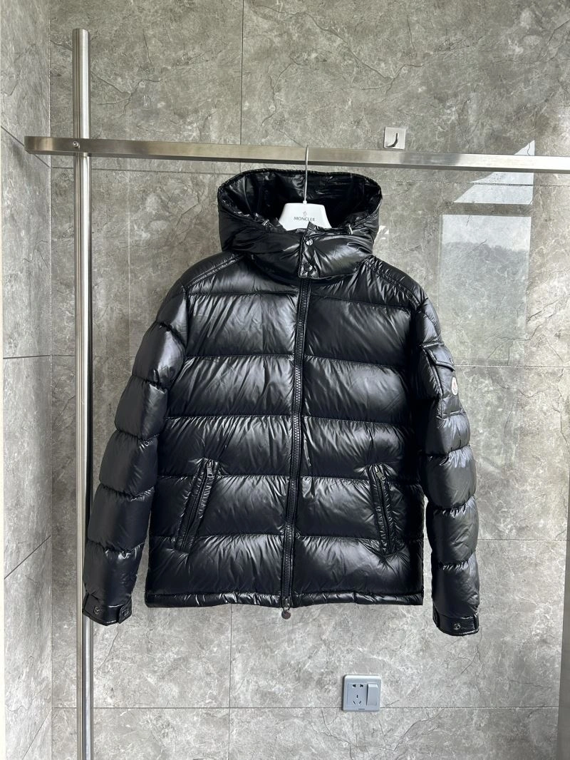 UrbanStyle Moncler Down Jackets 143850