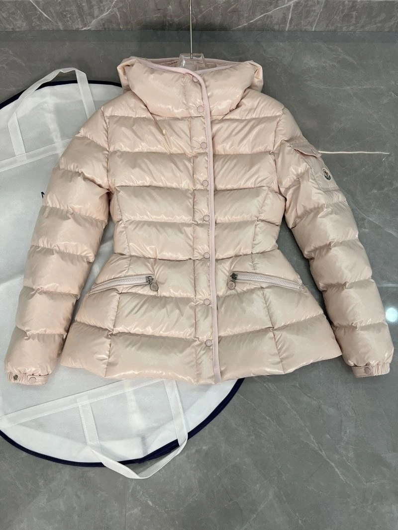 Practical Moncler Down Jackets 143846