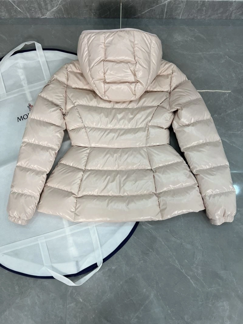 Practical Moncler Down Jackets 143846