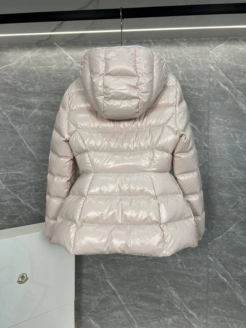Moncler Down Jackets Compact 143836