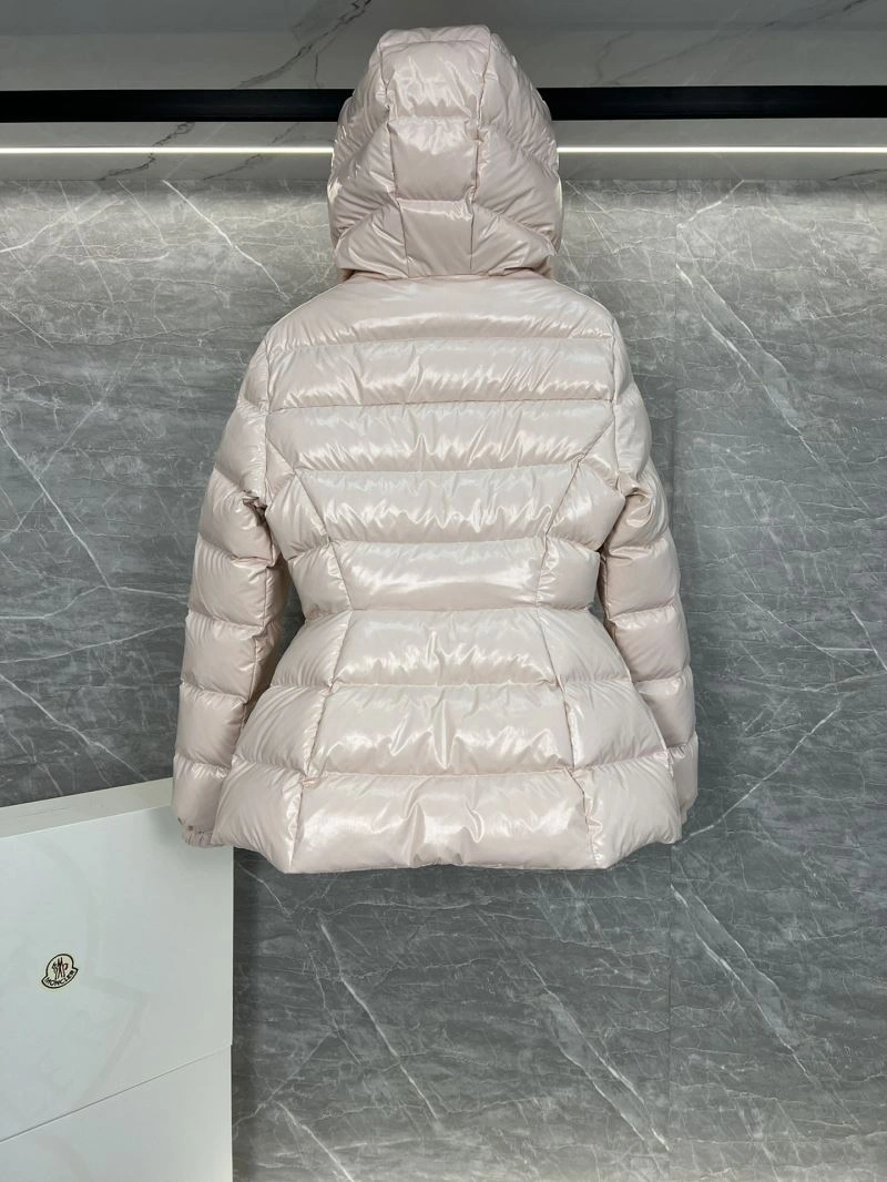 Moncler Down Jackets Compact 143836