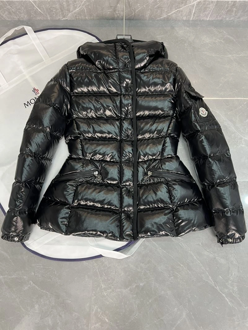 Moncler Down Jackets Seasonal 143845