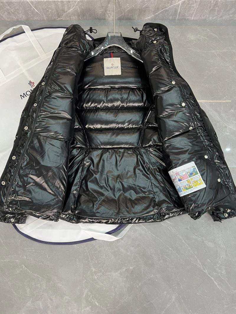 Moncler Down Jackets Seasonal 143845
