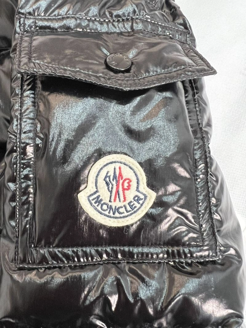Moncler Down Jackets Seasonal 143845