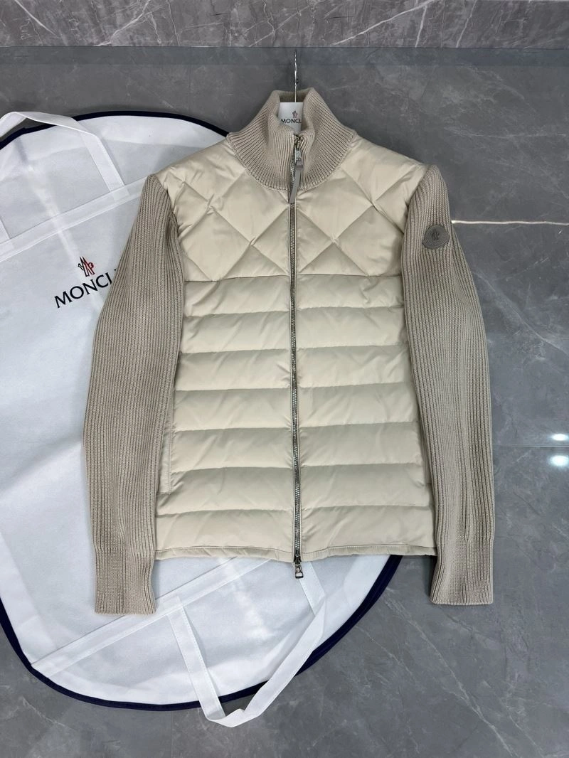 Lightweight Moncler Down Jackets 143829