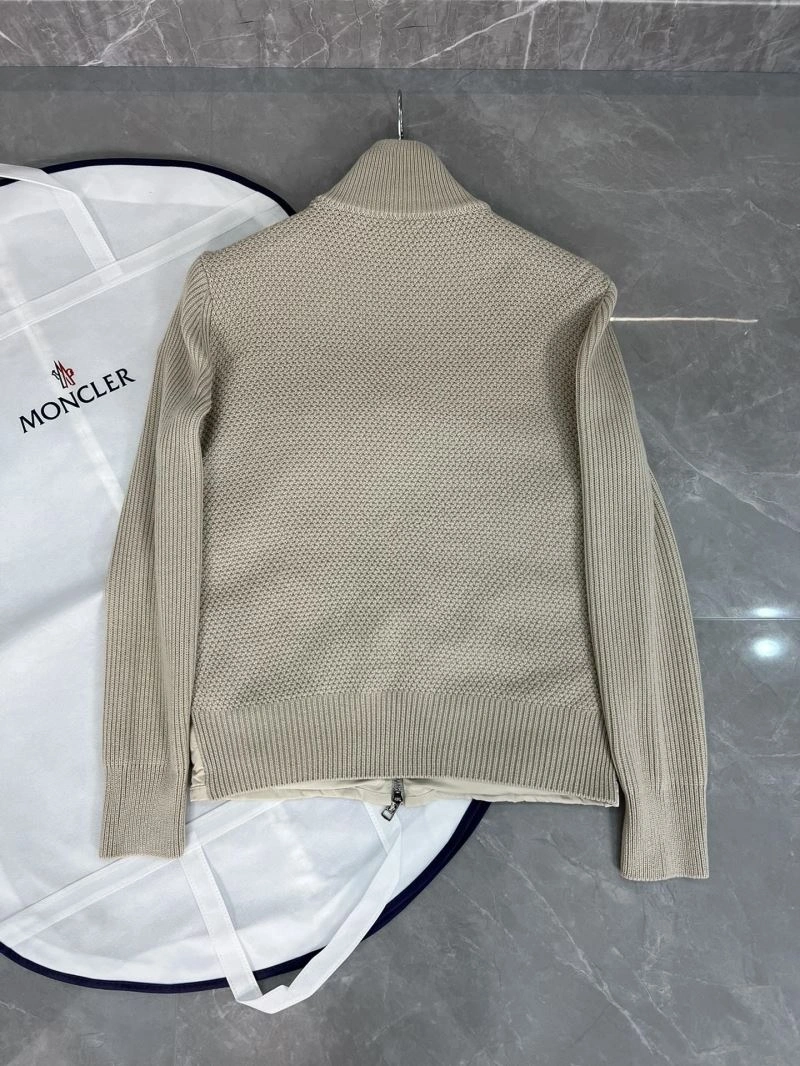 Lightweight Moncler Down Jackets 143829